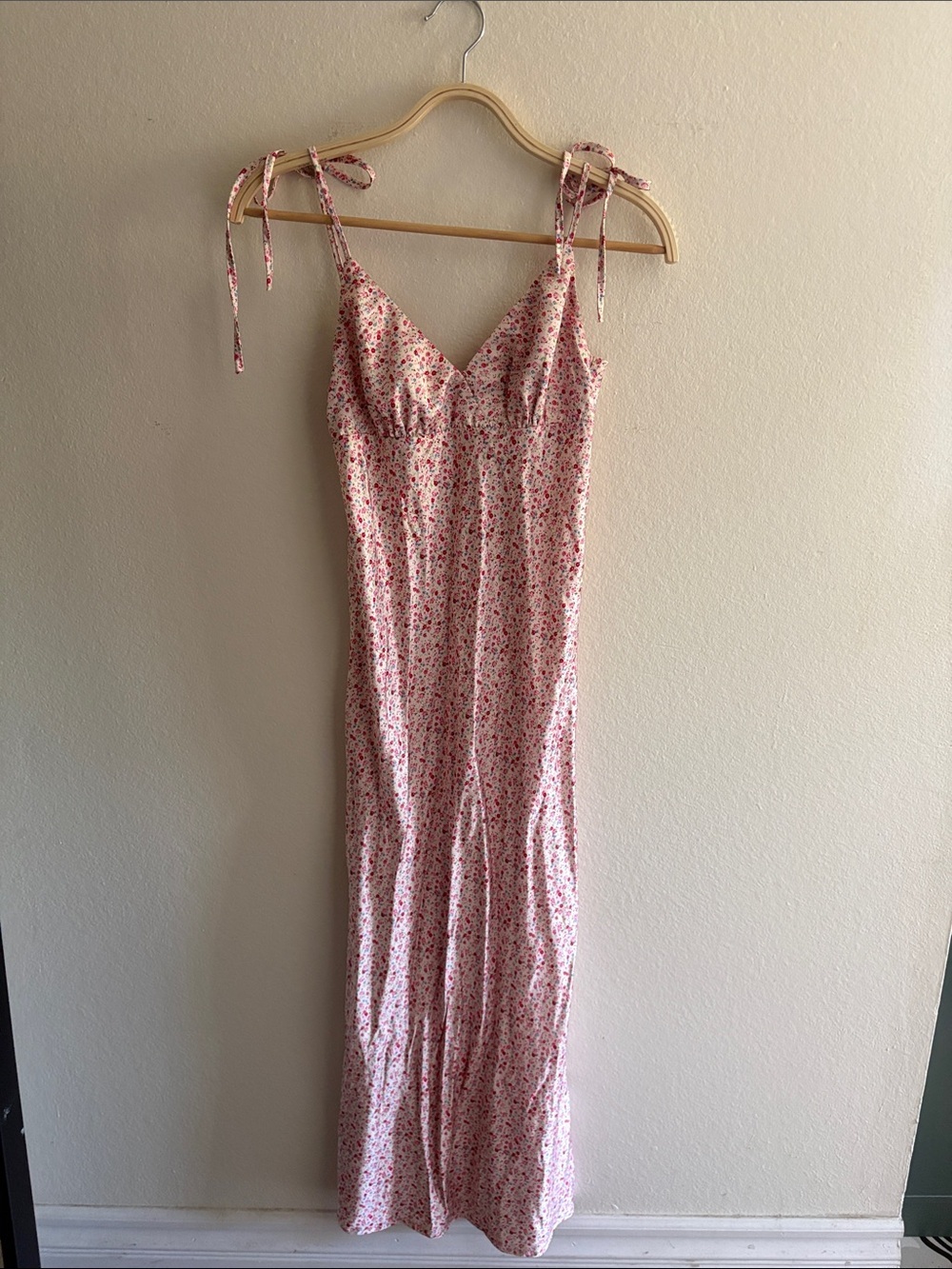 Princess Polly Veronica Midi Dress